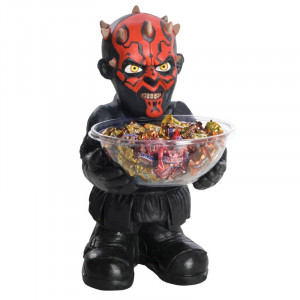 Darth Maul Şekerlik