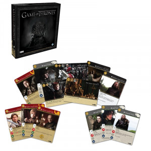  Game of Thrones: The Card Game Kart Oyunu