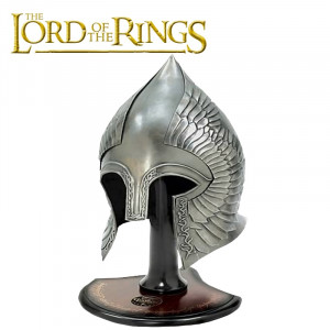 Lord Of The Rings Gondorian Infantry Helmet