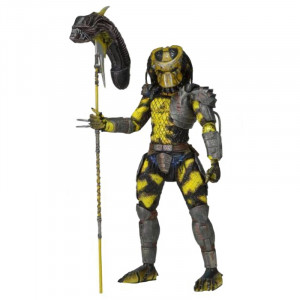  Predators 7 inch Series 11 Wasp Predator Figür