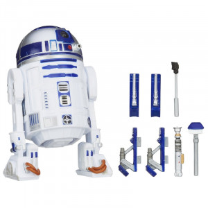  Star Wars Black Series R2-D2 Wave 1