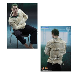  The Joker (Arkham Asylum Version) Sixth Scale Figure MMS373