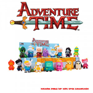 Adventure Time Mini Blindbox Series