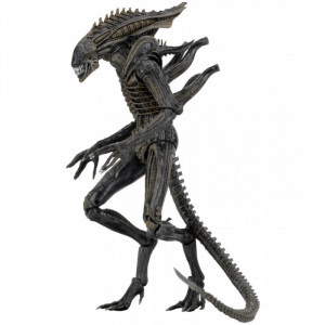 Aliens: Defiance Alien Xenomorph Figure Series 11