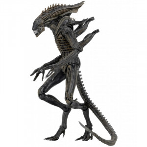  Aliens: Defiance Alien Xenomorph Figure Series 11