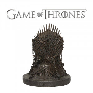  Game Of Thrones Iron Throne Christmas Ornament