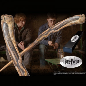 Harry Potter Snatcher Wand Of Harry Potter Asa