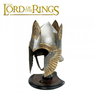 Lord Of The Rings Helm Of Isildur