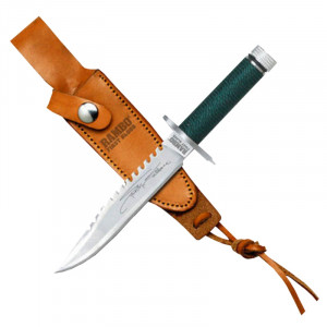 Rambo First Blood Knife Miniature Signature Edition Bıçak