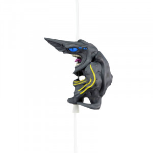  Scalers Knifehead Kablo Tutucu Mini figür