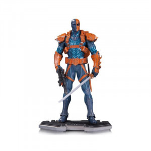 DC Comics: Icons Deathstroke Statue