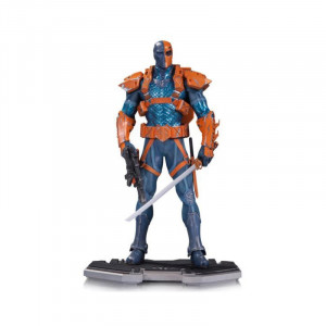  DC Comics: Icons Deathstroke Statue