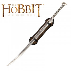  Hobbit Sword of Thranduil Kılıç