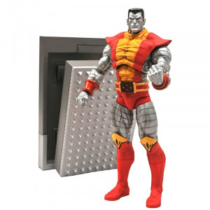 Marvel Select Colossus Figür