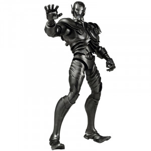  Marvel: Ultron Shadow Edition Sixth Scale Figure