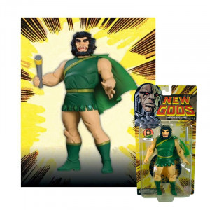  New Gods Series 2 Kalibak Action Figure