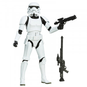  Star Wars Black Series Stormtrooper Wave 3