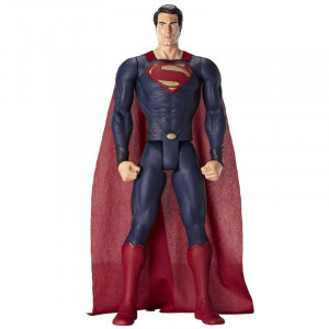 Superman Man Of Steel Dev Figür 80 Cm