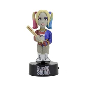 Suicide Squad Harley Quinn Body Knocker