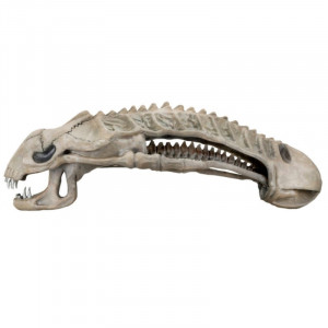 Aliens: Life Size Xenomorph Skull Kafatası