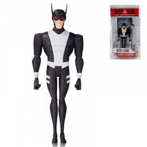 Justice League: Gods And Monsters Batman Figure