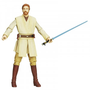 Star Wars Black Series Obi-Wan Kenobi Wave 3