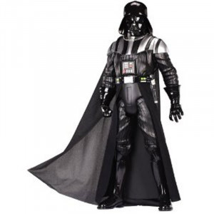 Star Wars Darth Vader Dev Figür 80 cm
