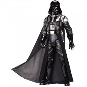  Star Wars Darth Vader Dev Figür 80 cm