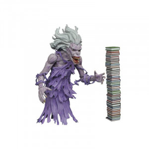 Ghostbusters Select Library Ghost Figure Series 5