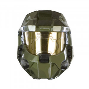  Halo Master Chief Maske