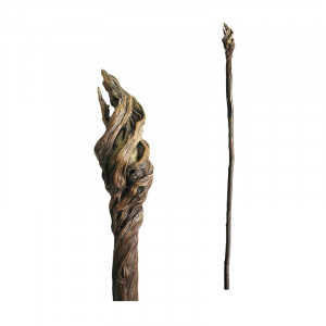 Hobbit Illuminated Staff of the Wizard Gandalf