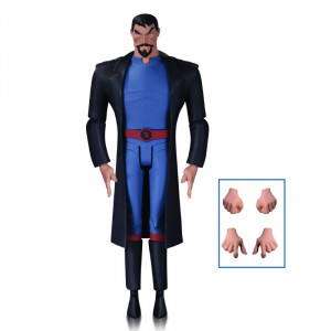 Justice League: Gods And Monsters Superman Figure