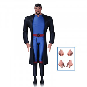  Justice League: Gods And Monsters Superman Figure