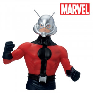 Marvel: Ant-Man Bust Bank Kumbara