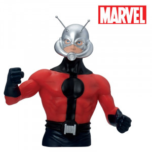  Marvel: Ant-Man Bust Bank Kumbara