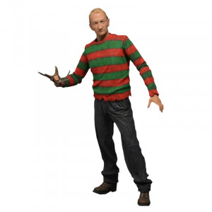  Nightmare on Elm Street Series 4 Springwood Slasher Figür