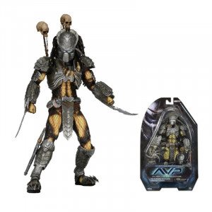  Predators Series 14 Chopper Predator 7 inch Figure