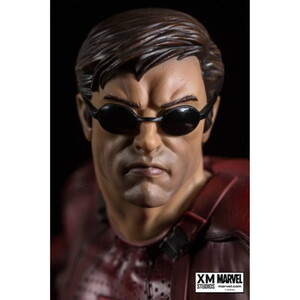  Xm Studios Daredevil 1/4 Scale Premium Collectible Statue