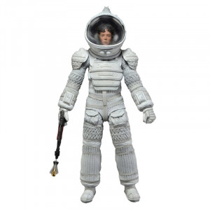 Alien: Ripley in Nostromo Suit Series 4 Figure 7 inch