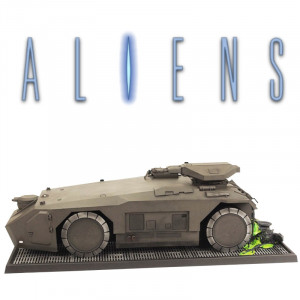  Aliens: M577 Apc Exclusive Vehicle 50 Cm