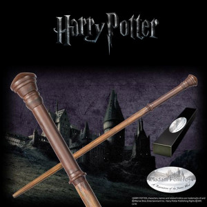 Harry Potter Wand Of Madame Pomfrey Asa