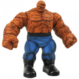  Marvel Select The Thing Figür