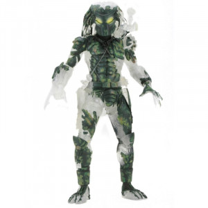Predator 30th Anniversary Jungle Demon 1/4 Scale Figure