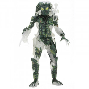  Predator 30th Anniversary Jungle Demon 1/4 Scale Figure