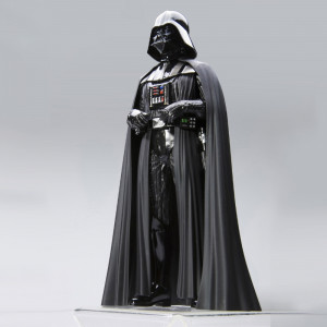 Star Wars Darth Vader ArtFx Statue 1/10