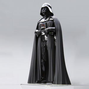  Star Wars Darth Vader ArtFx Statue 1/10