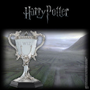 Harry Potter Triwizard Cup