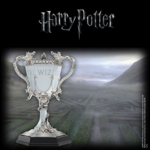  Harry Potter Triwizard Cup