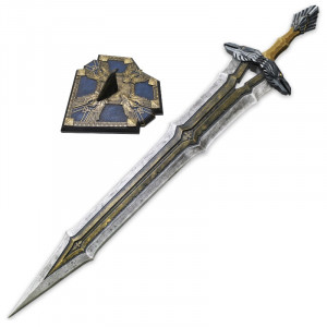 Hobbit Regal Sword Of Thorin Oakenshield