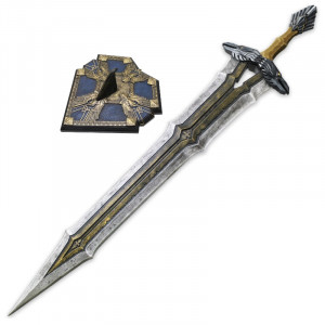  Hobbit Regal Sword Of Thorin Oakenshield